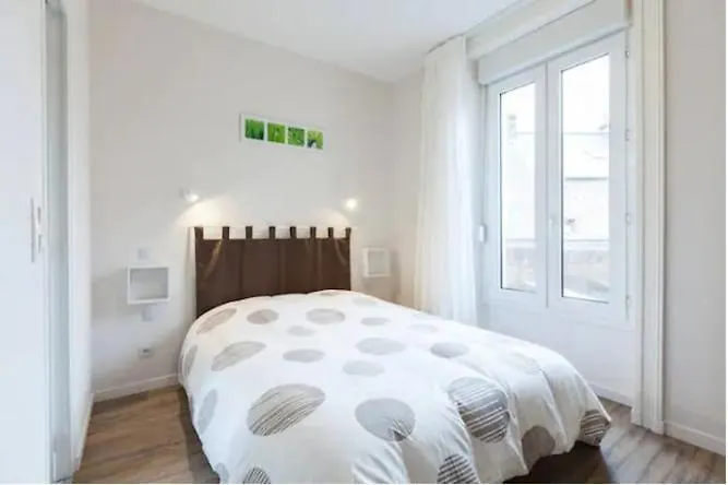 Appartement Cooper à Saint-Malo France