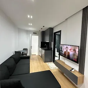 Cozystayapartments By Flow Appartement Tirana