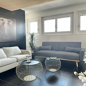 L'elegant Appartement Douvaine
