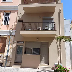 Experience A Appartement Héraklion