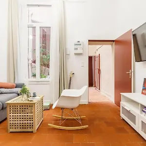 Duplex En Plein Centre Historique Aix En Provence Appartement Aix-en-Provence