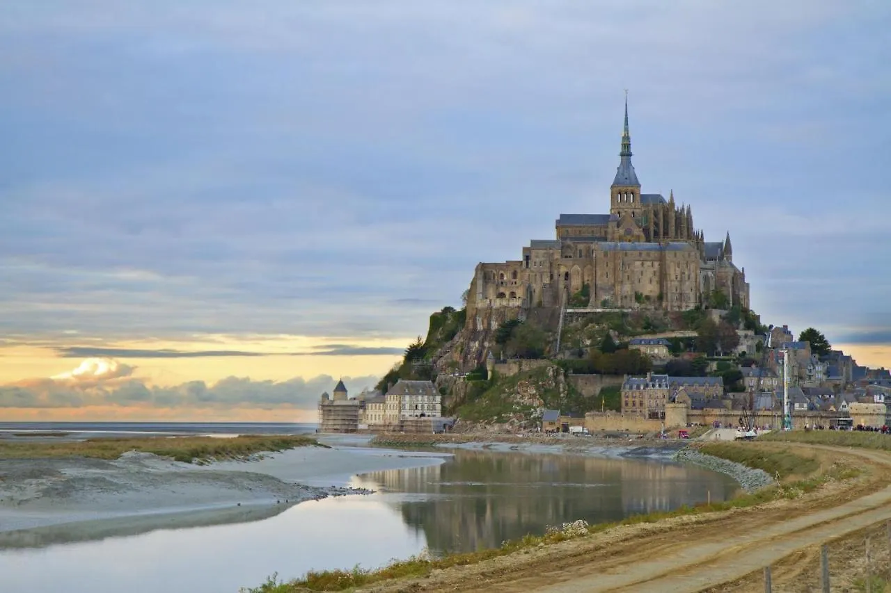 Cooper Apartment Saint-Malo France
